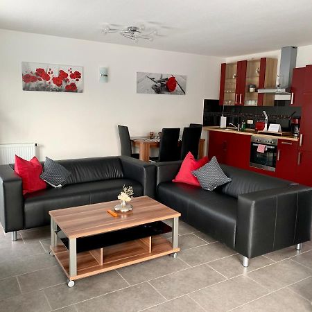 Ferienhaus Am Schaalsee Zarrentin am Schaalsee Kültér fotó
