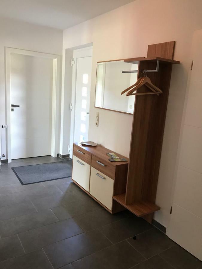 Ferienhaus Am Schaalsee Zarrentin am Schaalsee Kültér fotó