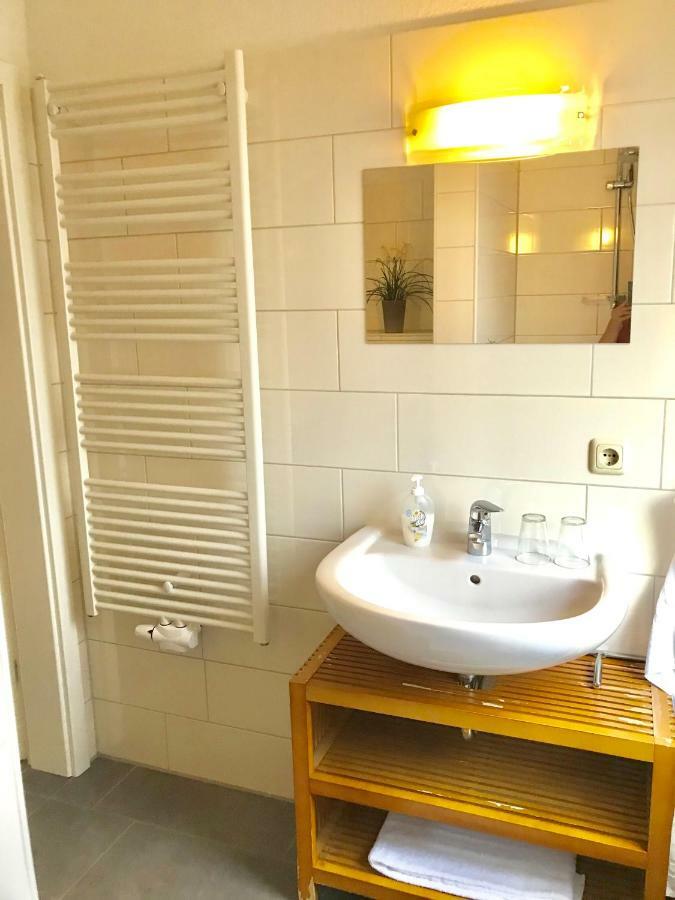 Ferienhaus Am Schaalsee Zarrentin am Schaalsee Kültér fotó