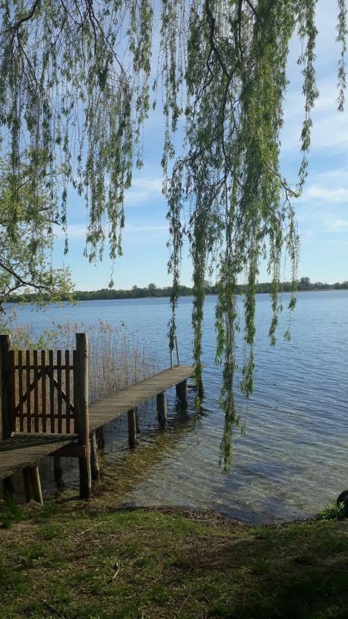 Ferienhaus Am Schaalsee Zarrentin am Schaalsee Kültér fotó