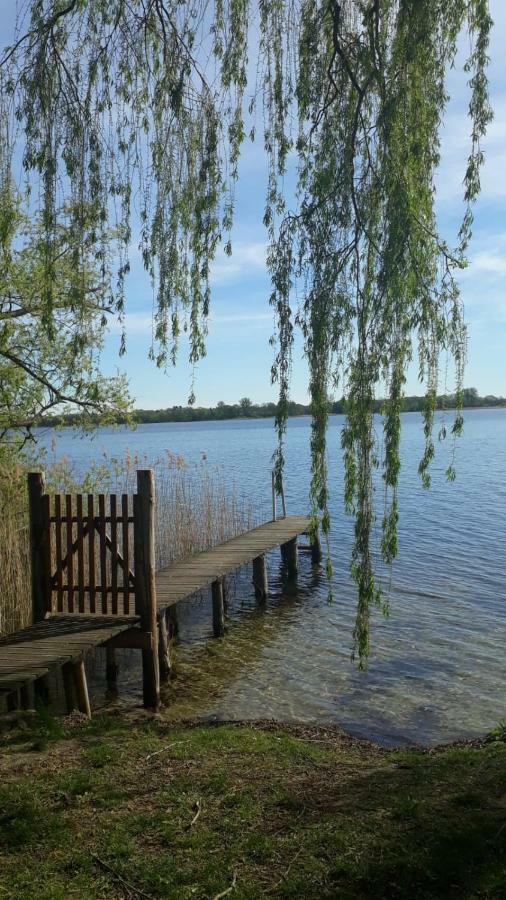 Ferienhaus Am Schaalsee Zarrentin am Schaalsee Kültér fotó